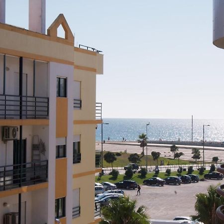 Caparica Sunny House II Apartment Costa de Caparica Luaran gambar