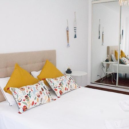 Caparica Sunny House II Apartment Costa de Caparica Luaran gambar
