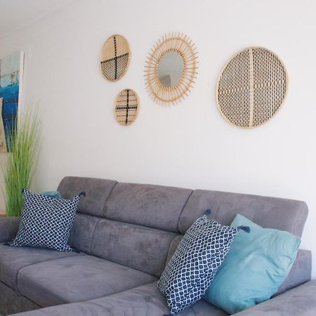 Caparica Sunny House II Apartment Costa de Caparica Luaran gambar