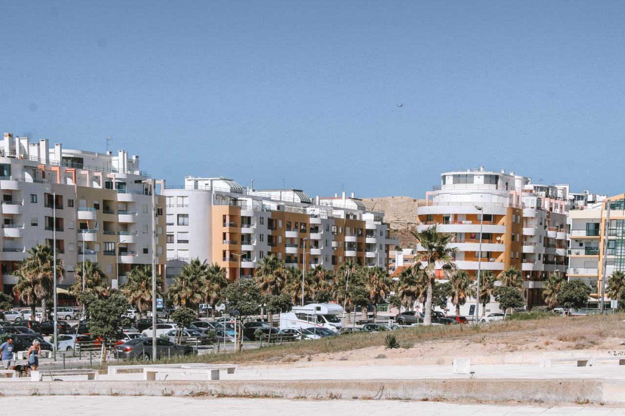 Caparica Sunny House II Apartment Costa de Caparica Luaran gambar
