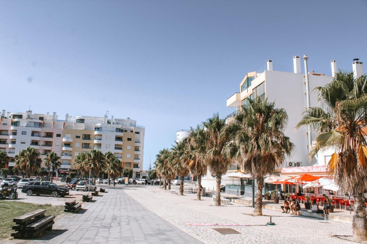 Caparica Sunny House II Apartment Costa de Caparica Luaran gambar