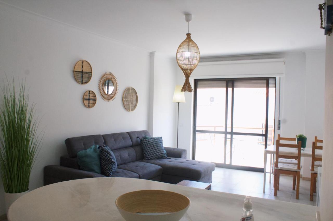 Caparica Sunny House II Apartment Costa de Caparica Luaran gambar
