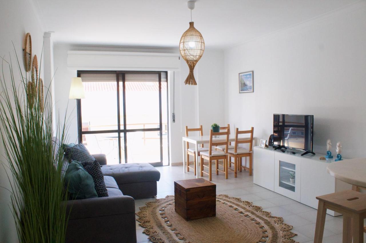 Caparica Sunny House II Apartment Costa de Caparica Luaran gambar