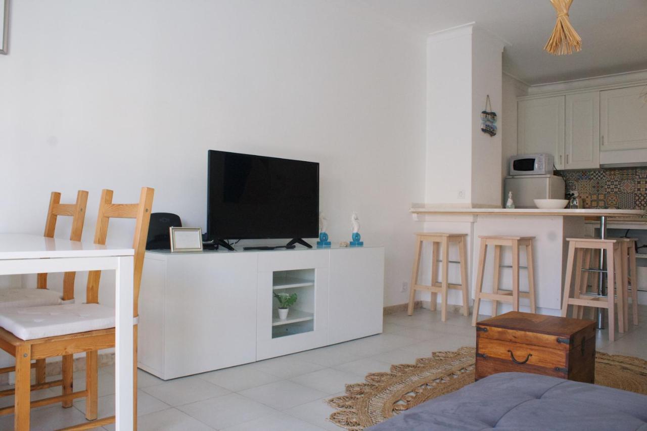 Caparica Sunny House II Apartment Costa de Caparica Luaran gambar