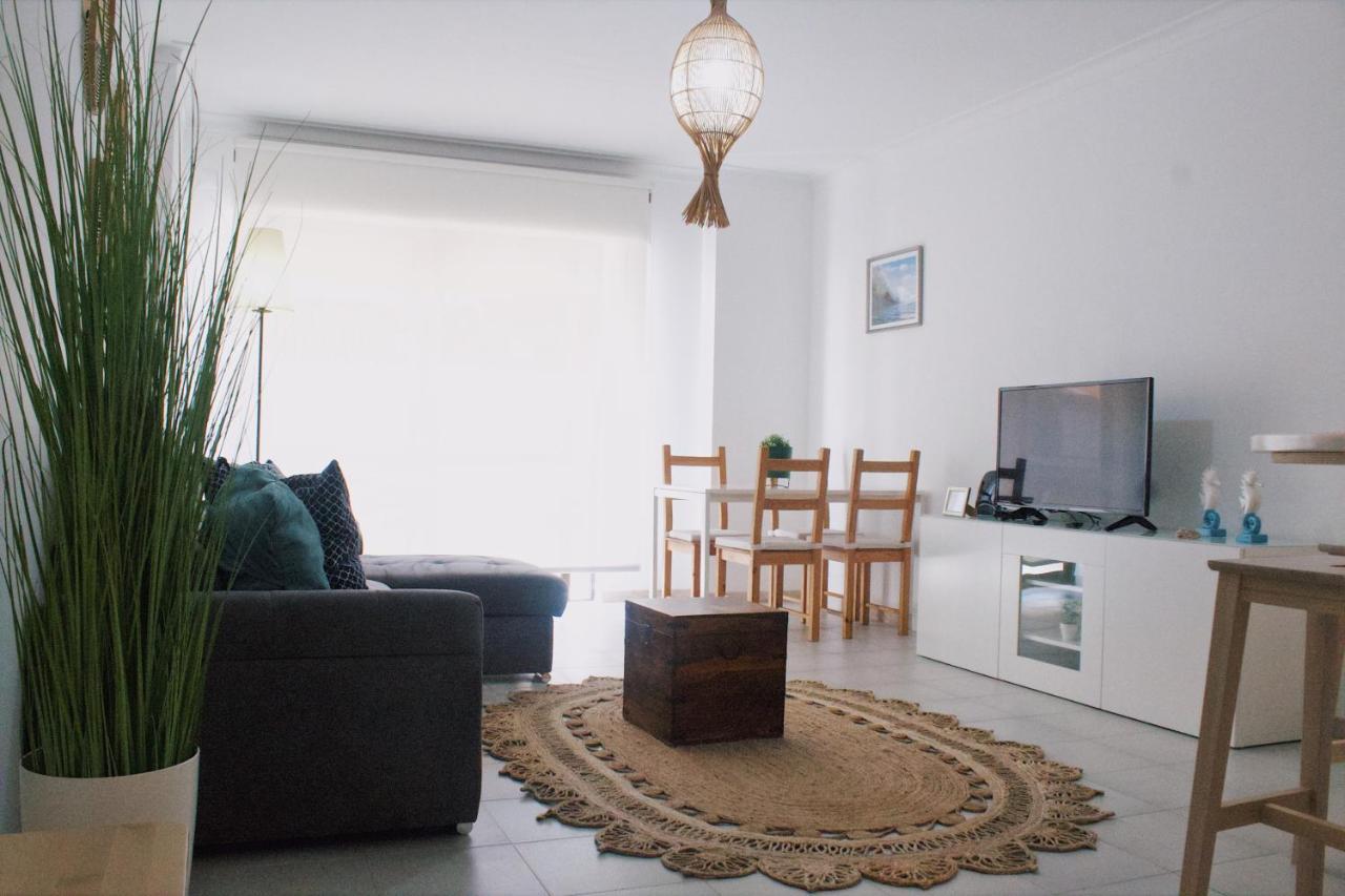 Caparica Sunny House II Apartment Costa de Caparica Luaran gambar